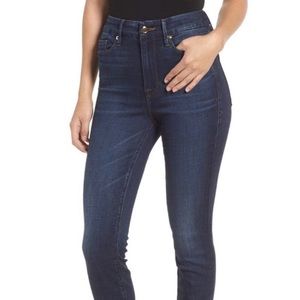 Good American Good Waist Jeans